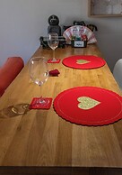 Mamo Florence - Mosse Teatro Apartment