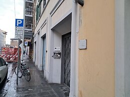 Mamo Florence - Mosse Teatro Apartment