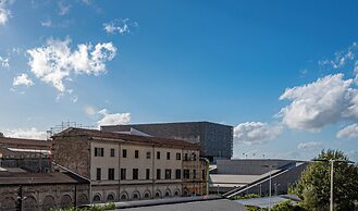 Mamo Florence - Mosse Teatro Apartment