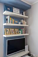 Mamo Florence - Mosse Teatro Apartment