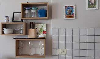 Mamo Florence - Mosse Teatro Apartment