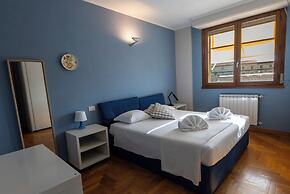 Mamo Florence - Mosse Teatro Apartment