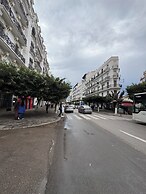 Audin Hotel - El Djazair