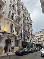 Audin Hotel - El Djazair