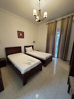 Audin Hotel - El Djazair