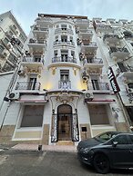 Audin Hotel - El Djazair