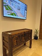 Audin Hotel - El Djazair