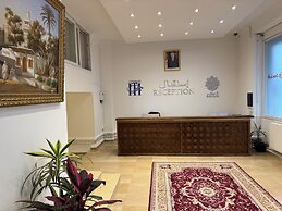 Audin Hotel - El Djazair