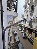 Audin Hotel - El Djazair