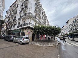 Audin Hotel - El Djazair