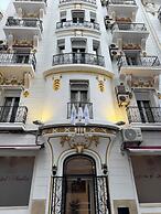 Audin Hotel - El Djazair