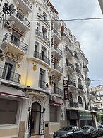 Audin Hotel - El Djazair