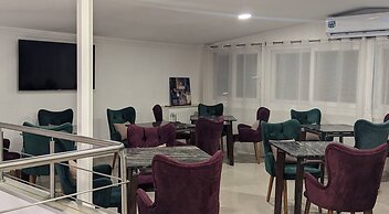 Audin Hotel - El Djazair