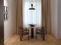 Athens Capital Suites-Mgallery Collection