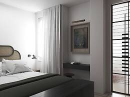 Athens Capital Suites-Mgallery Collection