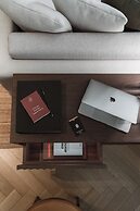 Athens Capital Suites-Mgallery Collection