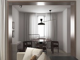 Athens Capital Suites-Mgallery Collection