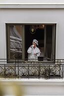 Athens Capital Suites-Mgallery Collection