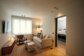 Athens Capital Suites-Mgallery Collection
