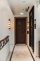 Athens Capital Suites-Mgallery Collection