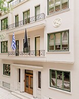 Athens Capital Suites-Mgallery Collection