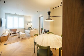 Athens Capital Suites-Mgallery Collection