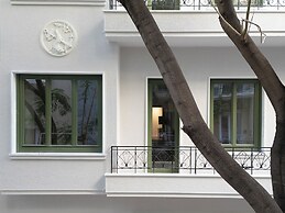 Athens Capital Suites-Mgallery Collection