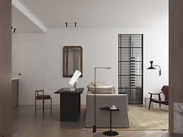 Athens Capital Suites-Mgallery Collection