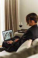 Athens Capital Suites-Mgallery Collection