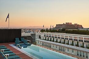 Athens Capital Suites-Mgallery Collection