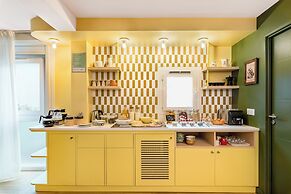 Greet Hôtel Prévessin Genève Aéroport