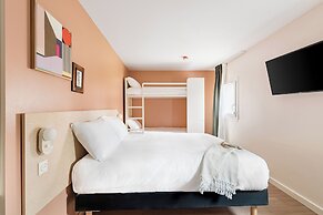 Greet Hôtel Prévessin Genève Aéroport