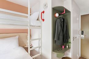 Greet Hôtel Prévessin Genève Aéroport