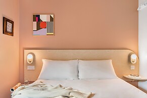 Greet Hôtel Prévessin Genève Aéroport