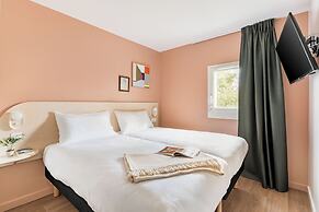 Greet Hôtel Prévessin Genève Aéroport