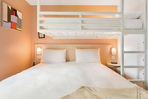 Greet Hôtel Prévessin Genève Aéroport