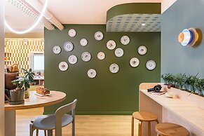 Greet Hôtel Prévessin Genève Aéroport