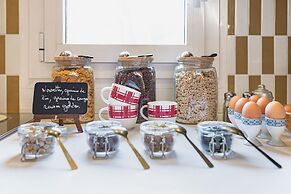 Greet Hôtel Prévessin Genève Aéroport