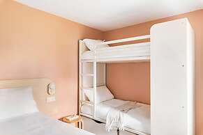 Greet Hôtel Prévessin Genève Aéroport