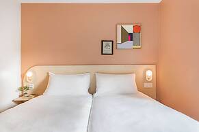 Greet Hôtel Prévessin Genève Aéroport