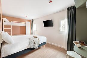 Greet Hôtel Prévessin Genève Aéroport