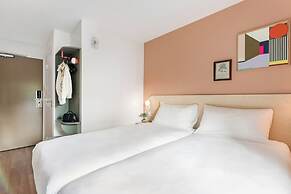 Greet Hôtel Prévessin Genève Aéroport