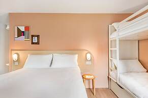 Greet Hôtel Prévessin Genève Aéroport