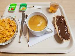 hotelF1 Rennes Sud Est Chantepie