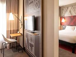 Ibis Paris Tour Montparnasse 15Ème