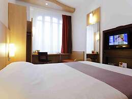 Ibis Paris Tour Montparnasse 15Ème