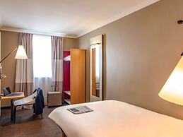 Ibis Paris Tour Montparnasse 15Ème