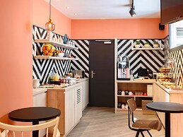 Ibis Paris Tour Montparnasse 15Ème