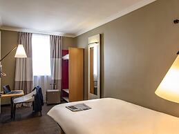 Ibis Paris Tour Montparnasse 15Ème
