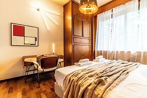 Vatican SPA and Sauna Flatinrome